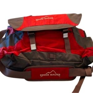 Eddie Bauer - Commuter Bag